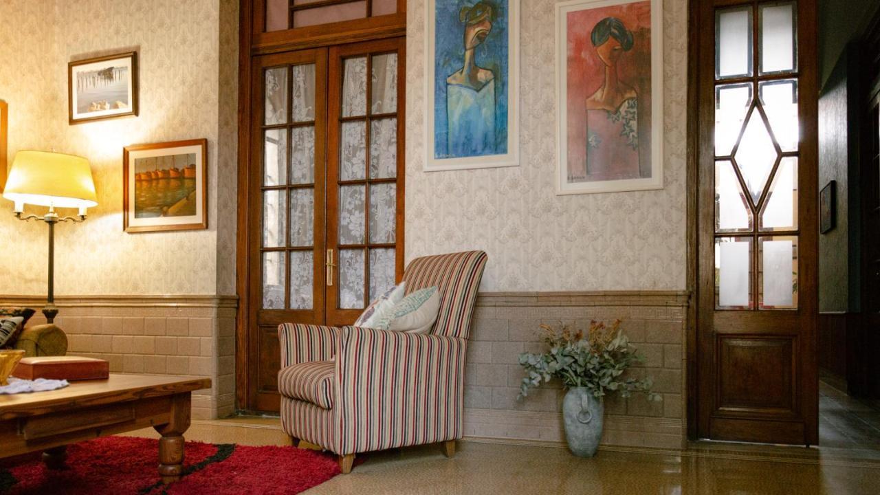 Cane B&B Montevideu Exterior foto
