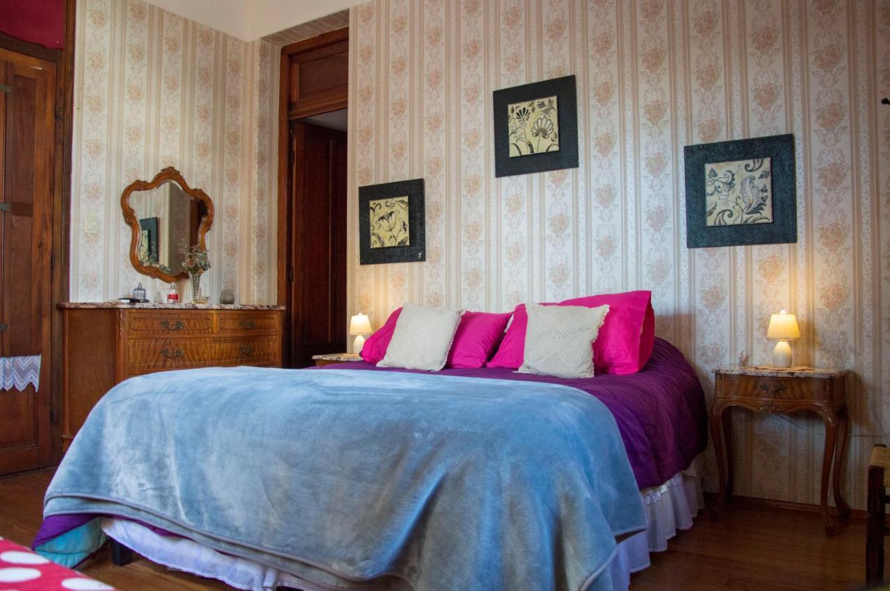 Cane B&B Montevideu Exterior foto