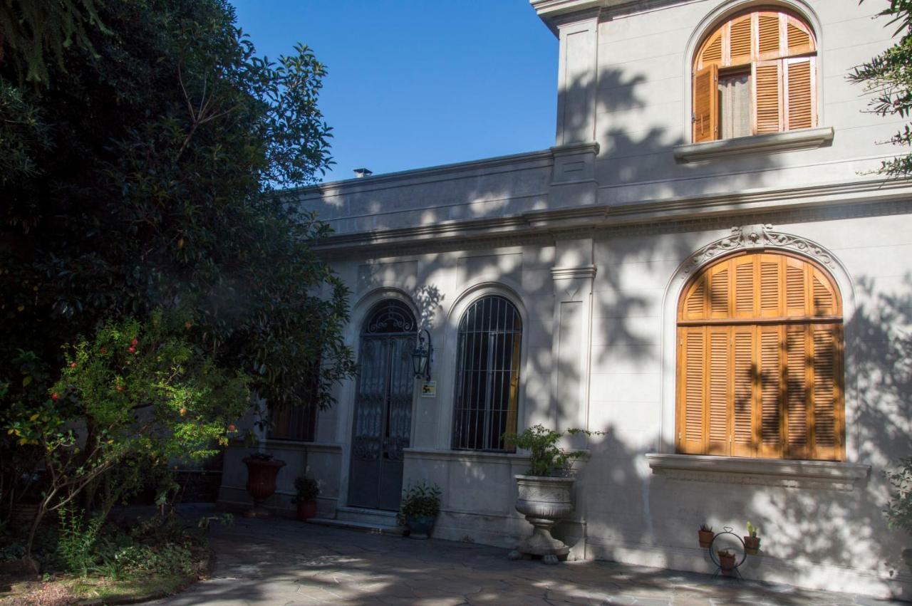 Cane B&B Montevideu Exterior foto