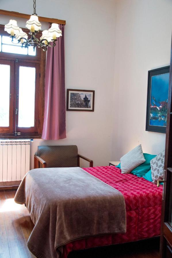 Cane B&B Montevideu Exterior foto