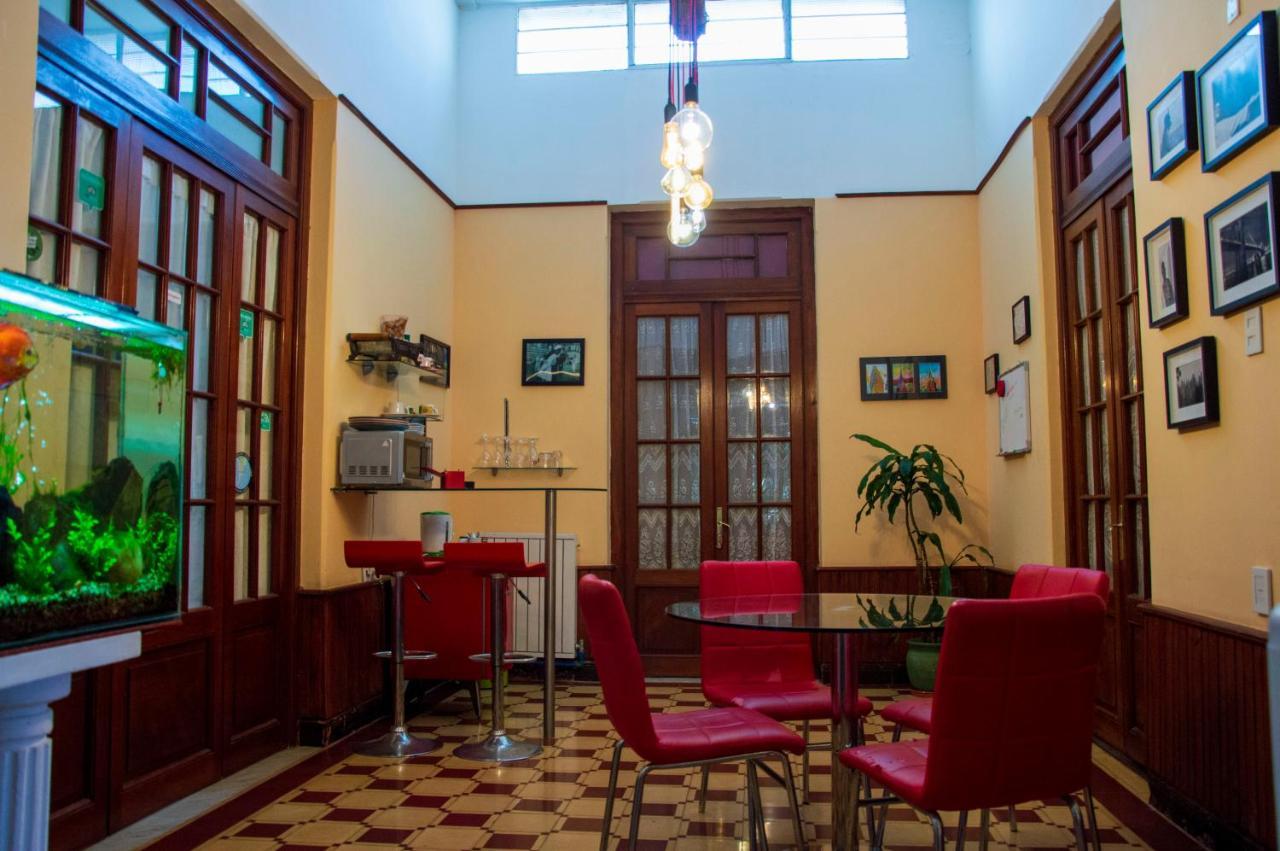 Cane B&B Montevideu Exterior foto