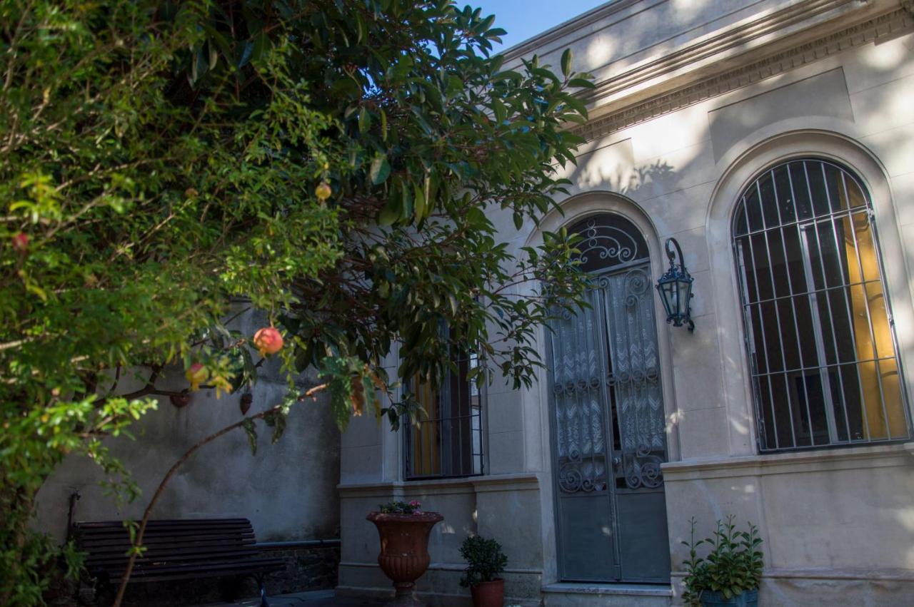 Cane B&B Montevideu Exterior foto