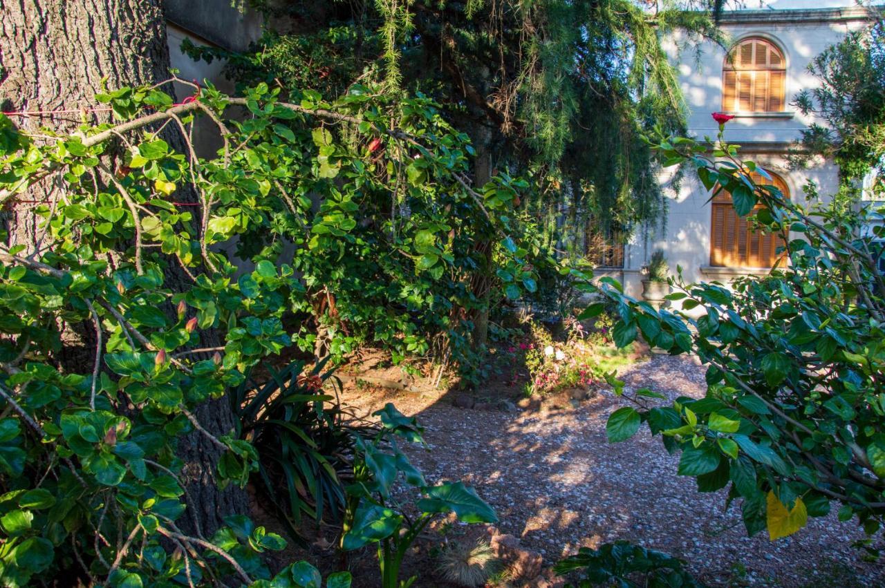 Cane B&B Montevideu Exterior foto