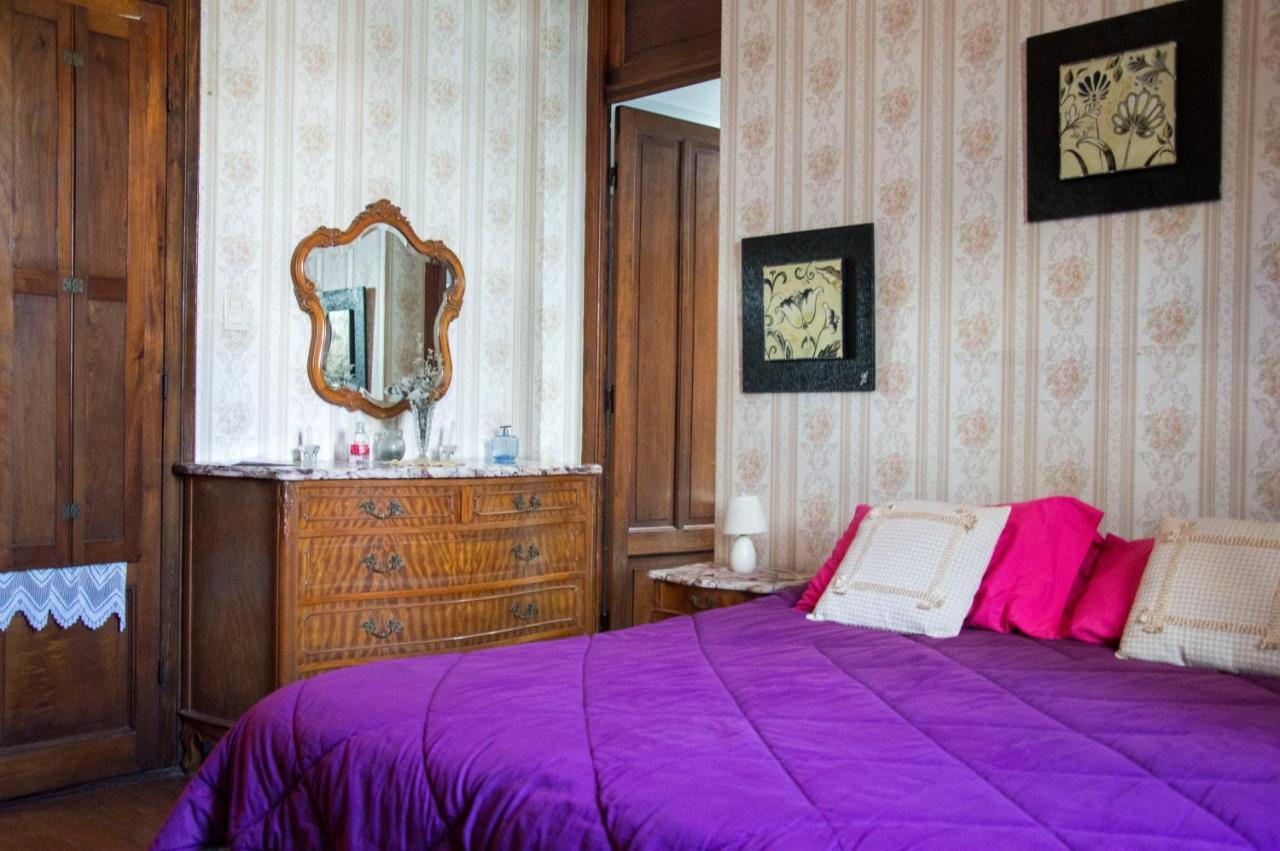 Cane B&B Montevideu Exterior foto