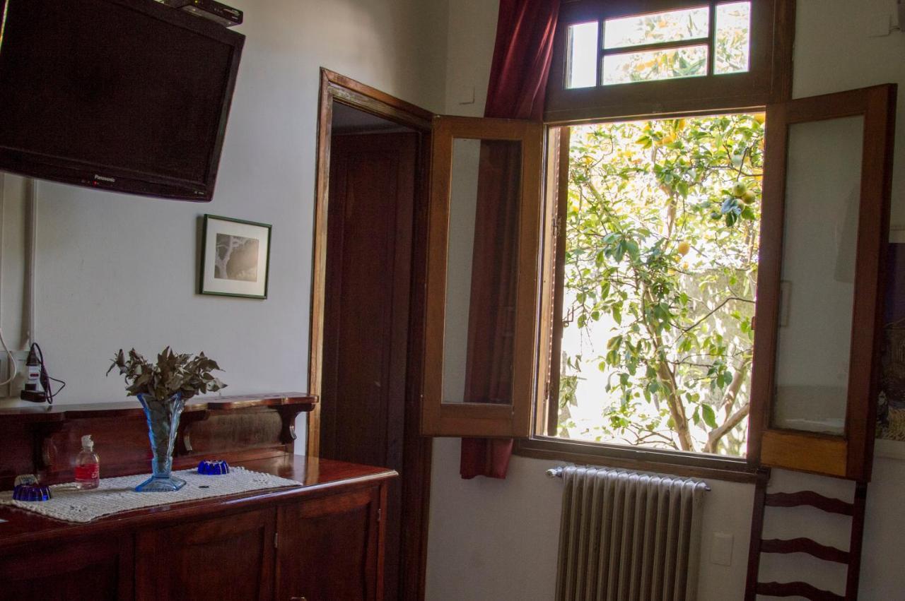 Cane B&B Montevideu Exterior foto