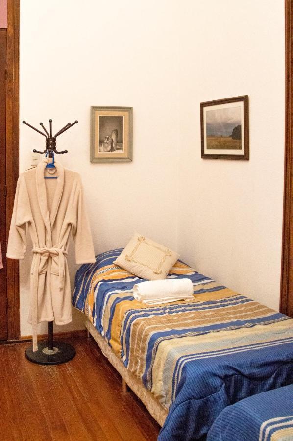 Cane B&B Montevideu Exterior foto