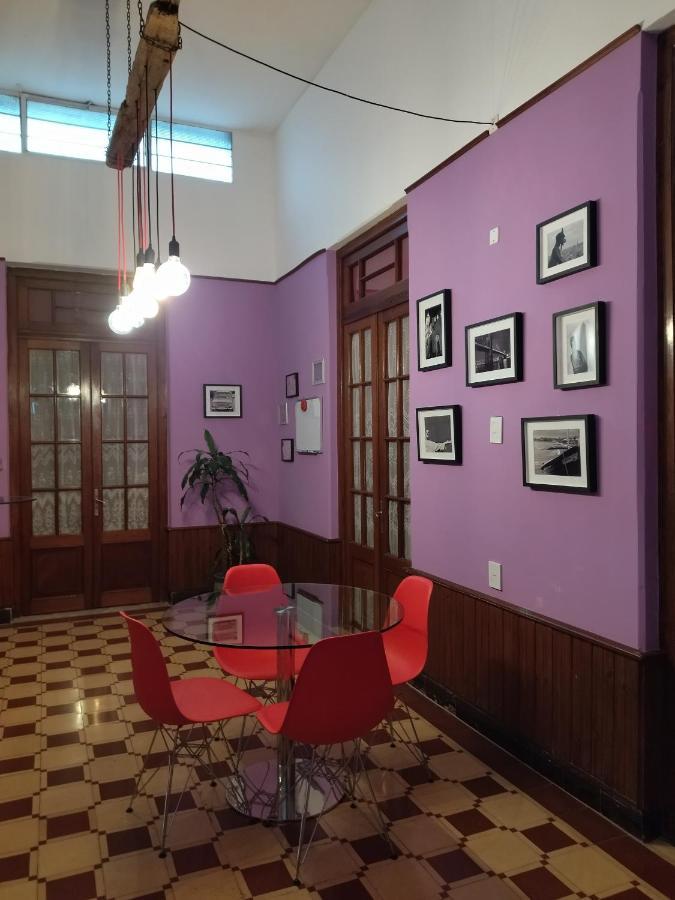 Cane B&B Montevideu Exterior foto
