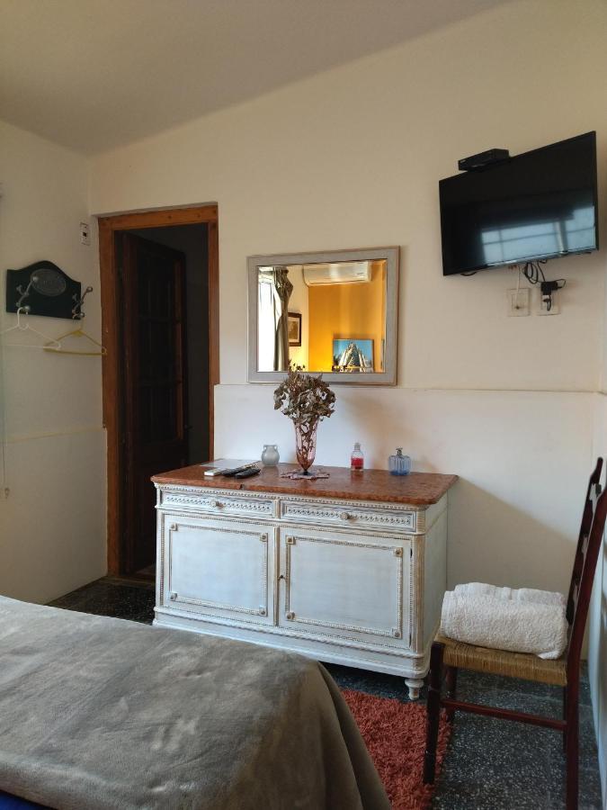Cane B&B Montevideu Exterior foto