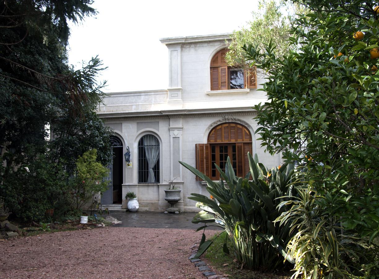 Cane B&B Montevideu Exterior foto